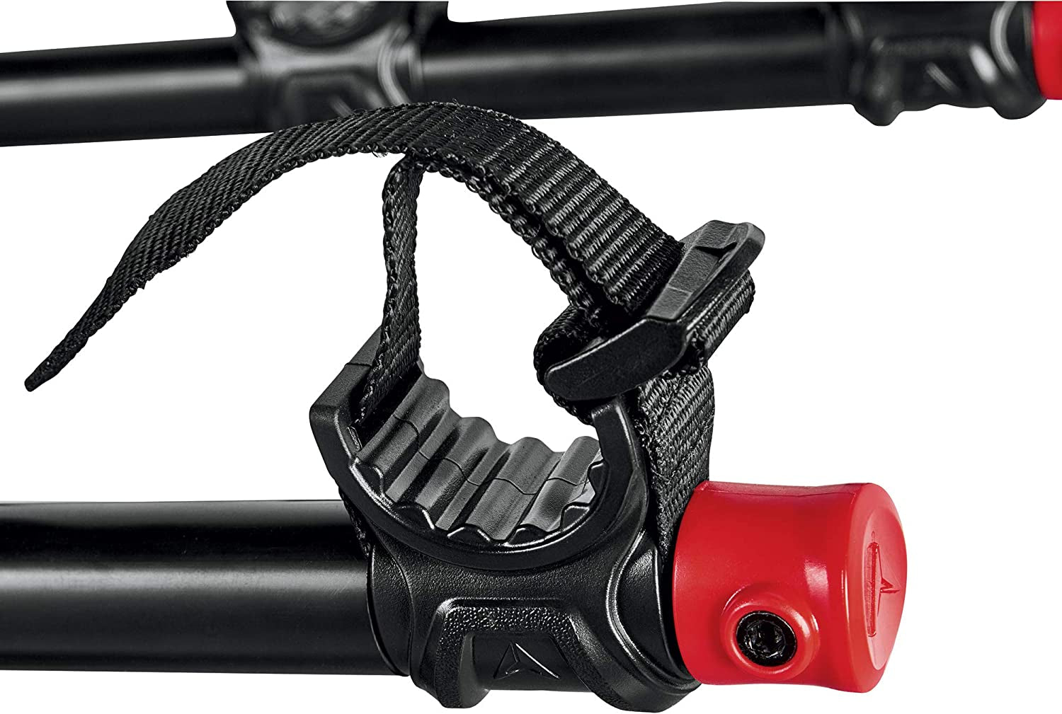 Sports Deluxe 5-Bike Hitch Mount Rack