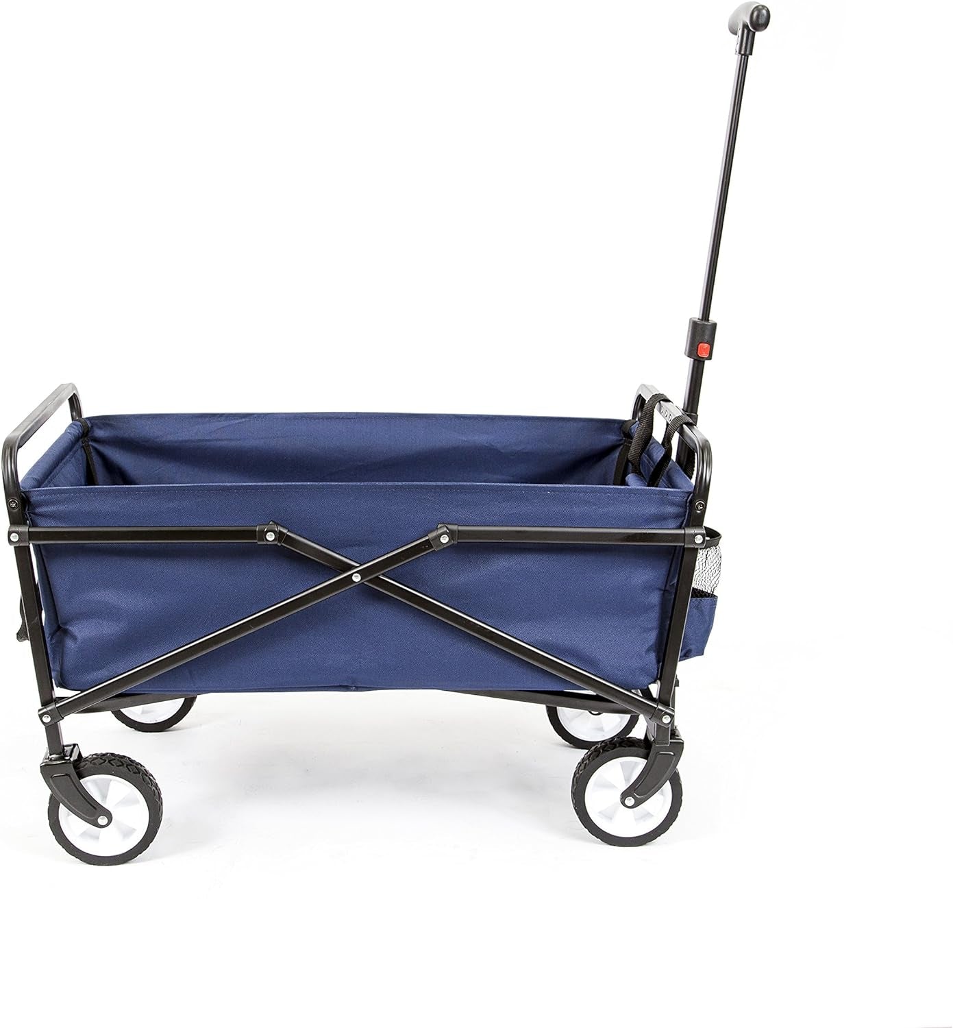 Ultimate Foldable Beach Utility Wagon